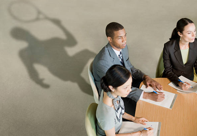 A tennis certification course gives you substantive support, scientific resources, opportunity to develop and access to a formal career, but the first serve in the game is yours.