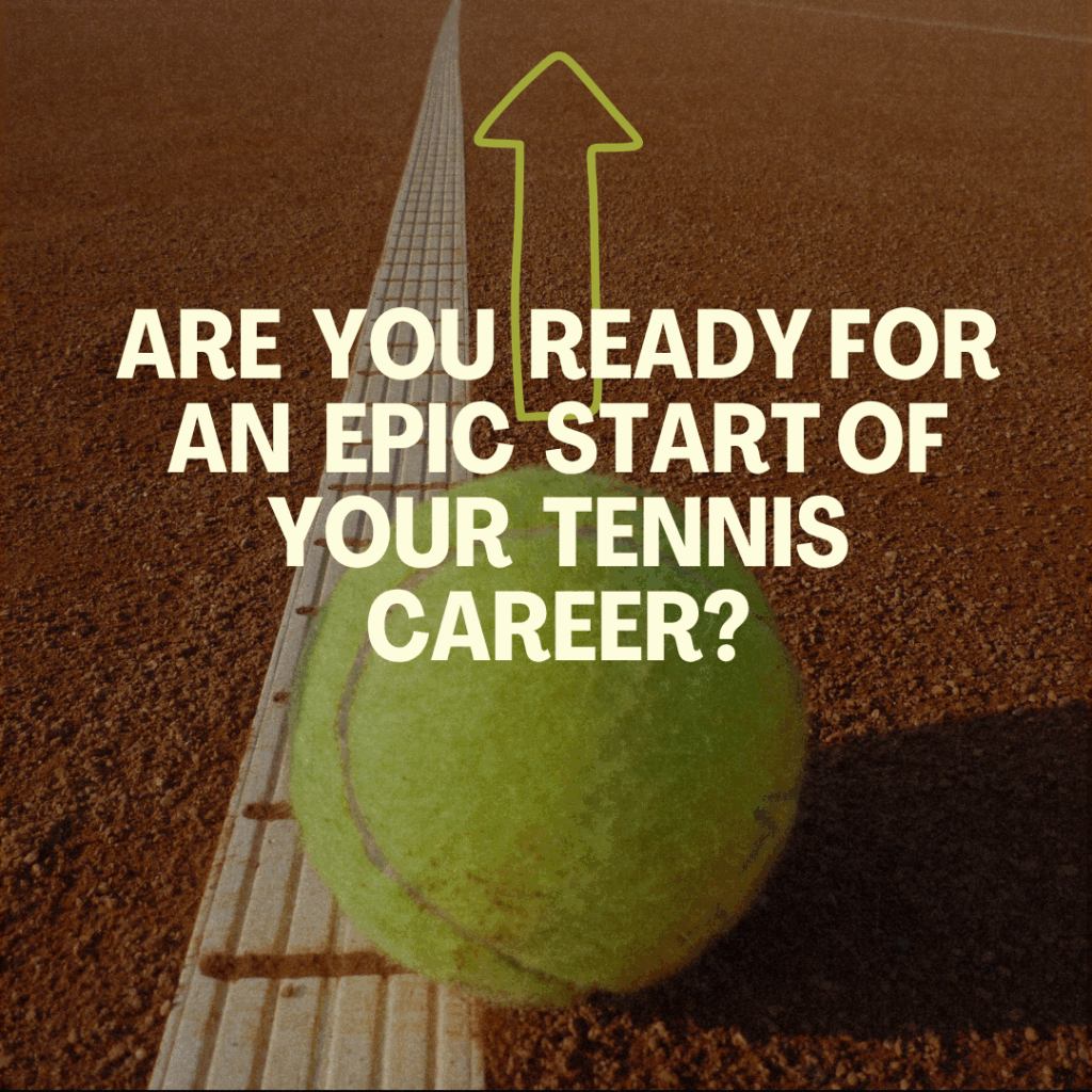 Fight for the access to your sport career: you don’t need to be certified at once, start easily and develop.