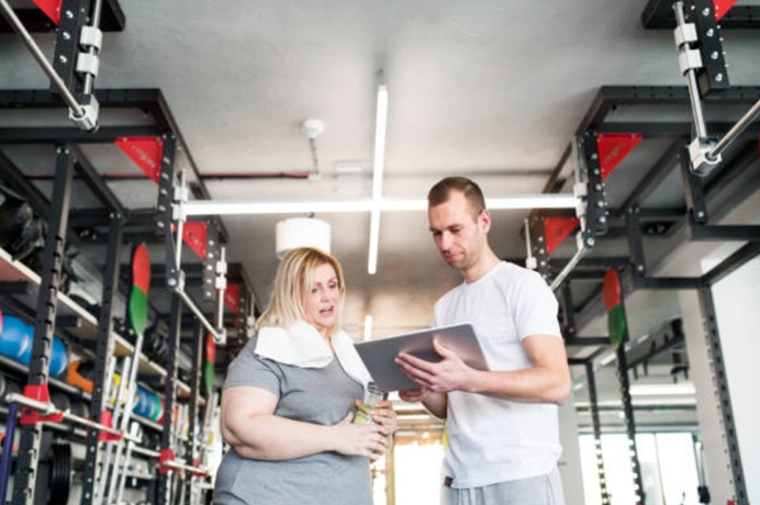 Features of software tools create consistent methods that support client’s accountability and discipline.