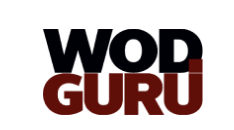WodGuru logo