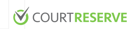CourtReserve logo