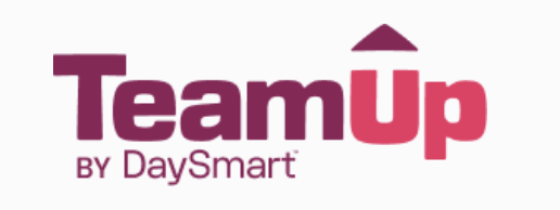 TeamUp logo