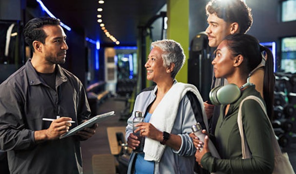 Good customer communication serves for growing member retention and lead nurturing.