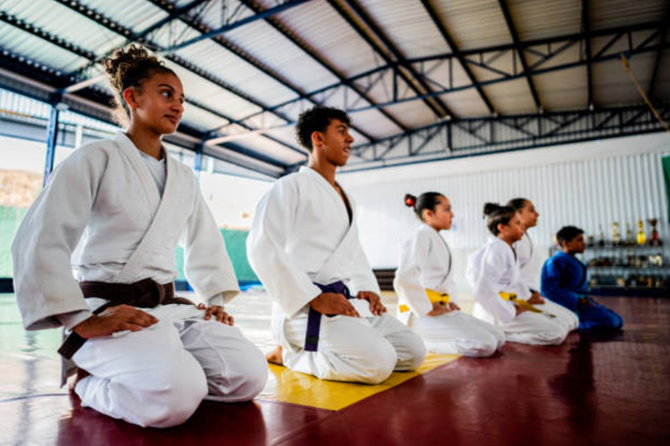Dreaming of running martial arts classes like karate? Prepare and plan carefully.