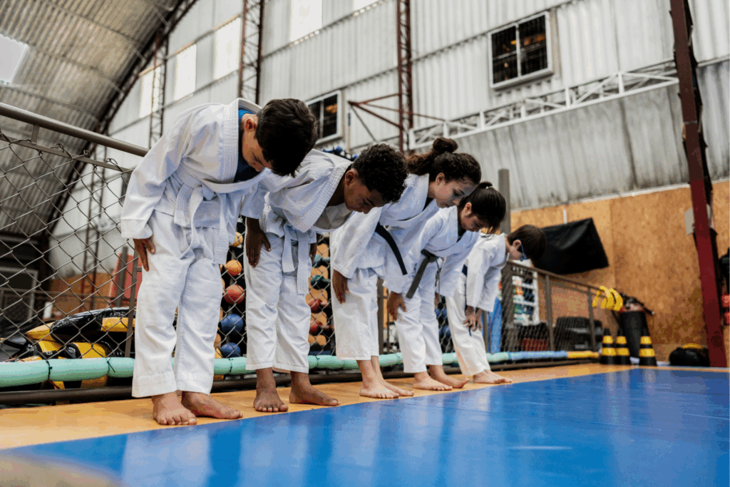 Manage your judo business to the new level