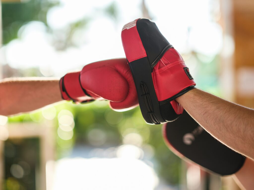 Individual or group classes in boxing gyms - what are the costs?