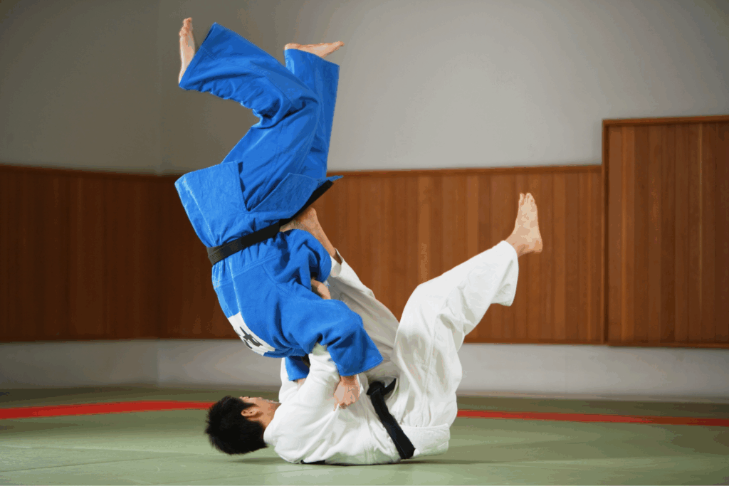 Be prepared for the best software for your judo schools!