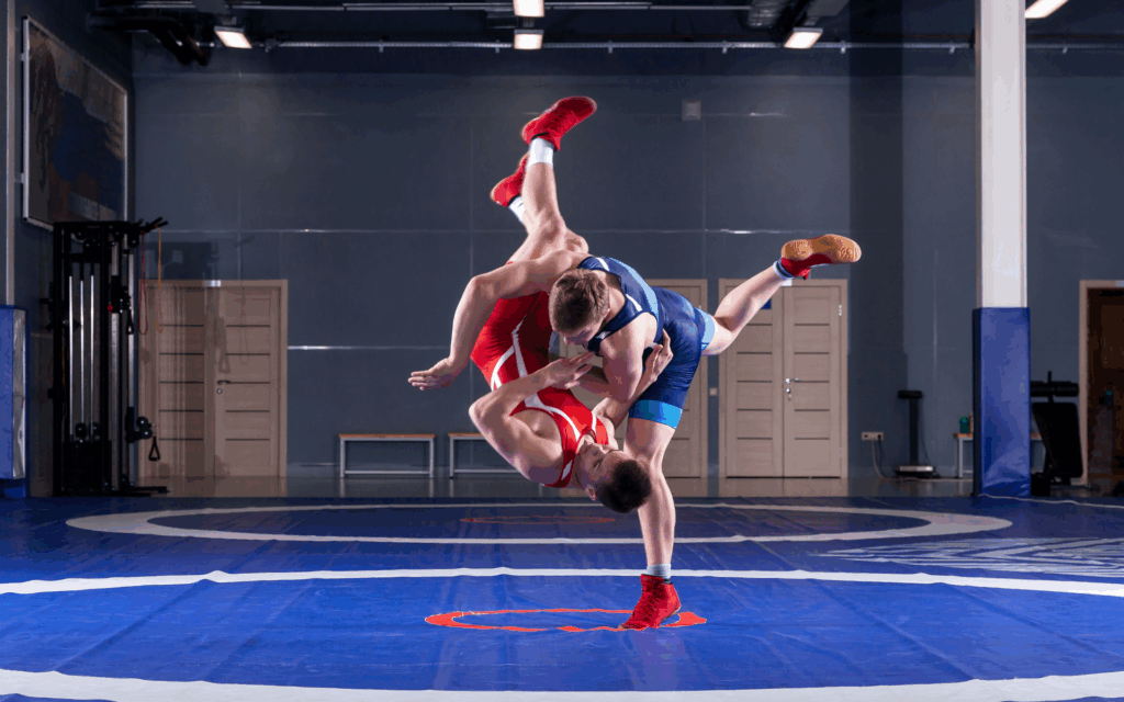 Prepare club for all age clients at all seasons