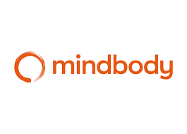 Mindbody logo - this software supports management of more than one location of karate school.