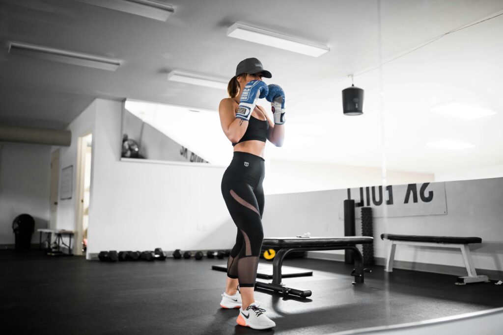 Classes in a boxing gym cost adequately to the values and offer of the fitness place. Is your pricing appropriate?
