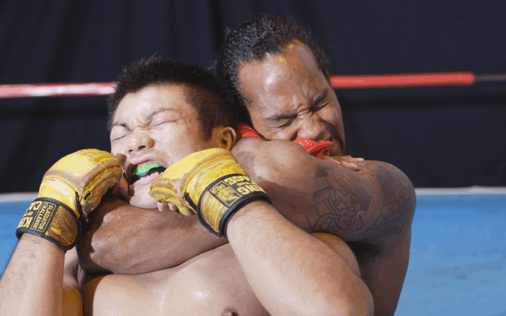 Features of Wrestling Management Software