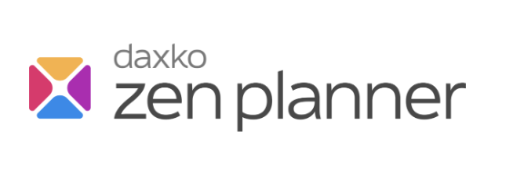 ZenPlanner logotype