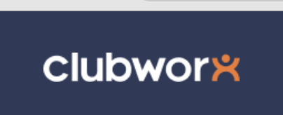 Clubworx logotype