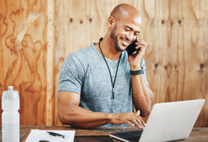 Fitness and wellness studios, gyms or dojos - they all deserve easier work thanks to an all-in-one platform.