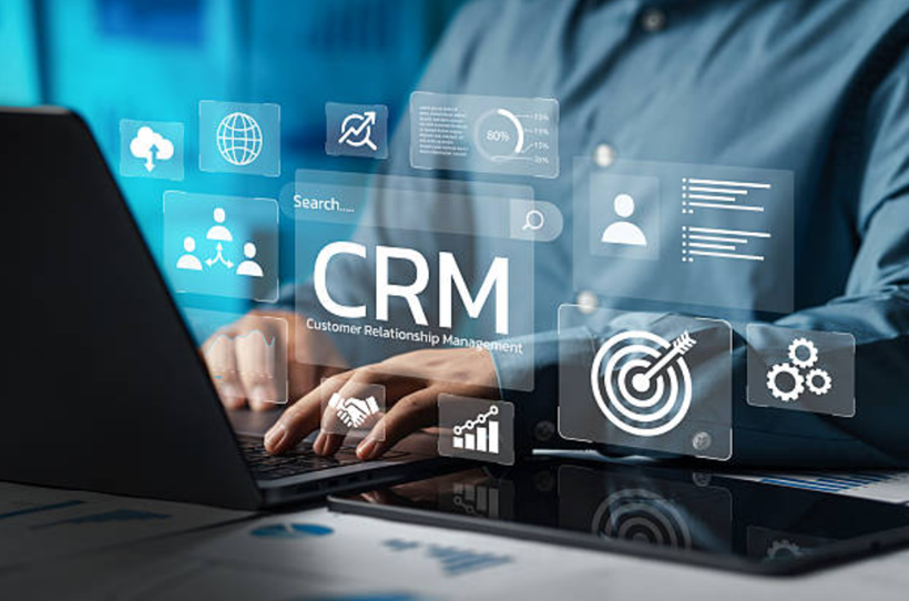 CRM gym management software providers have a lot in common, but their offers are also different - choose what you really need.