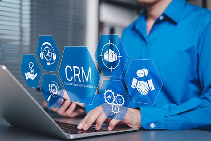 CRM software means: better member management, schedule management and your company’s growth in the fitness industry.