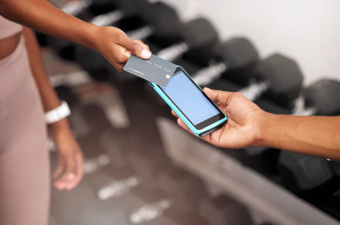 Recurring revenue models are connected with easy payments: for example a member pays once and has training sessions guaranteed for a given period of time.