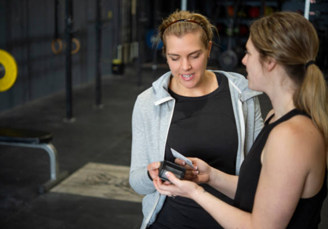 Subscription payments are a solution that contributes to fitness business stability.