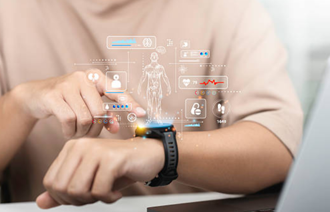 Innovative fitness changes the owners’ and members’ world.