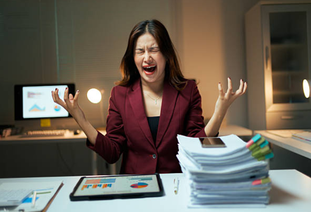 Still too much paperwork with your old fitness software? It’s time to upgrade!