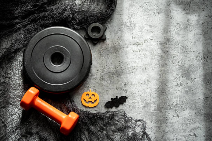 Halloween themed exercises, costumes, pumpkin or skeleton decorations - it all contributes to a higher member experience and bigger success of the gym.