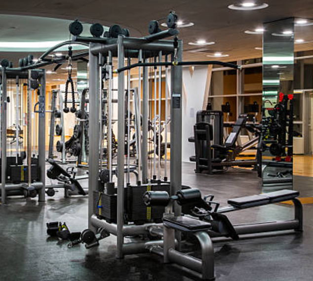 Equipment maintenance and safety are essential to overall safety and peace of mind.