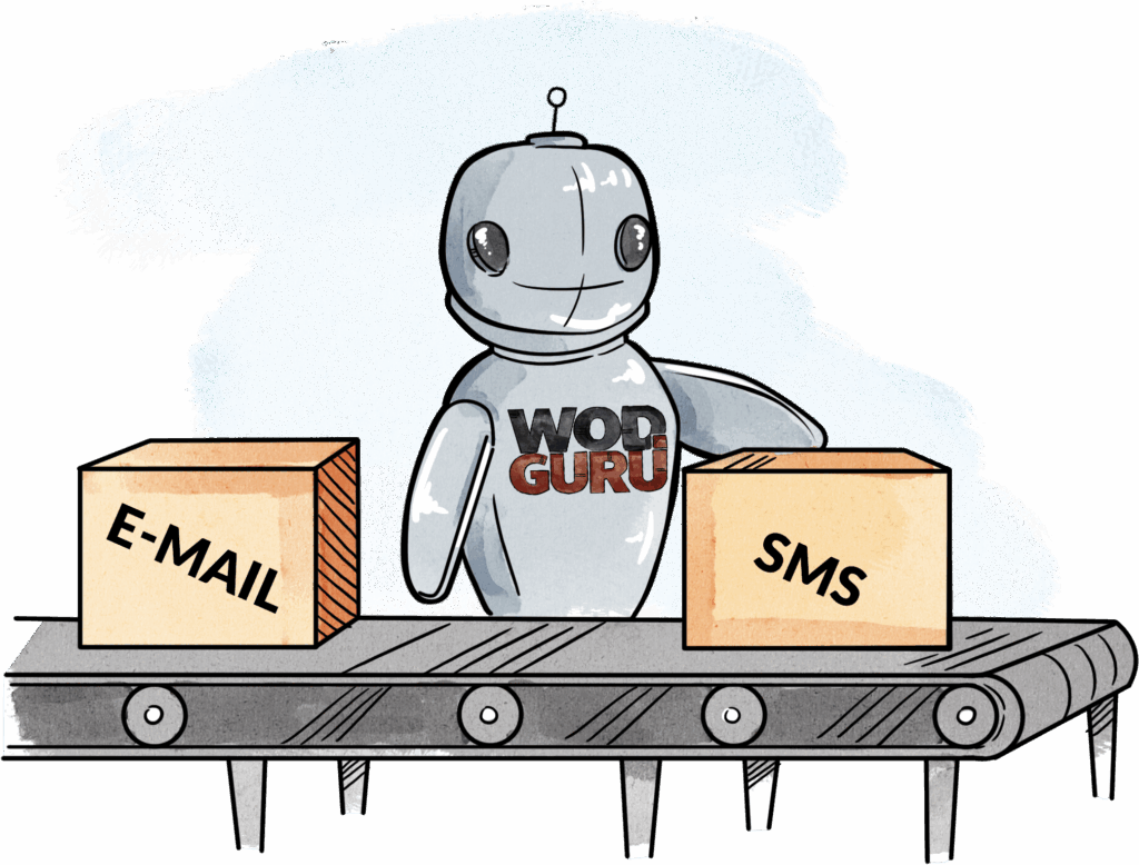Automation is key for a fitness business to grow and gym owners not to get lost in paperwork.