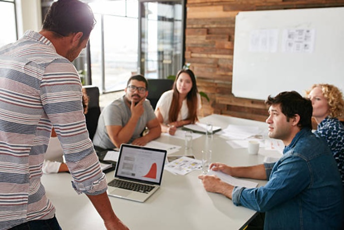 A fitness marketing agency may be useful for advanced projects.