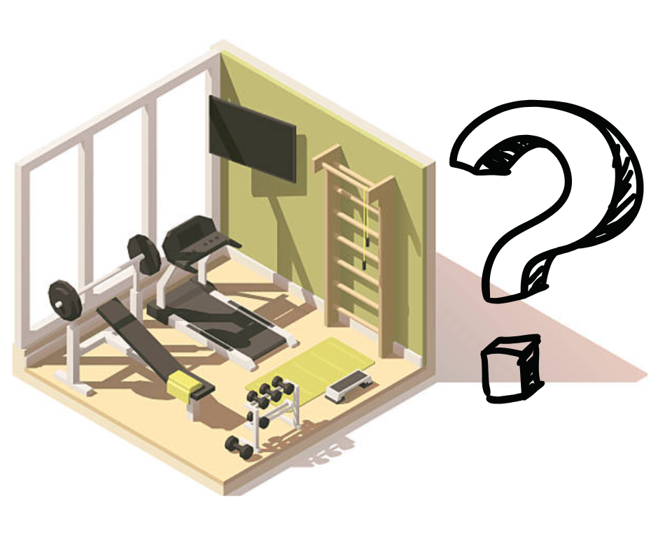 Ensure safety thanks to proper use of space: locker rooms, exercise areas, and the transitions between them all play a role.