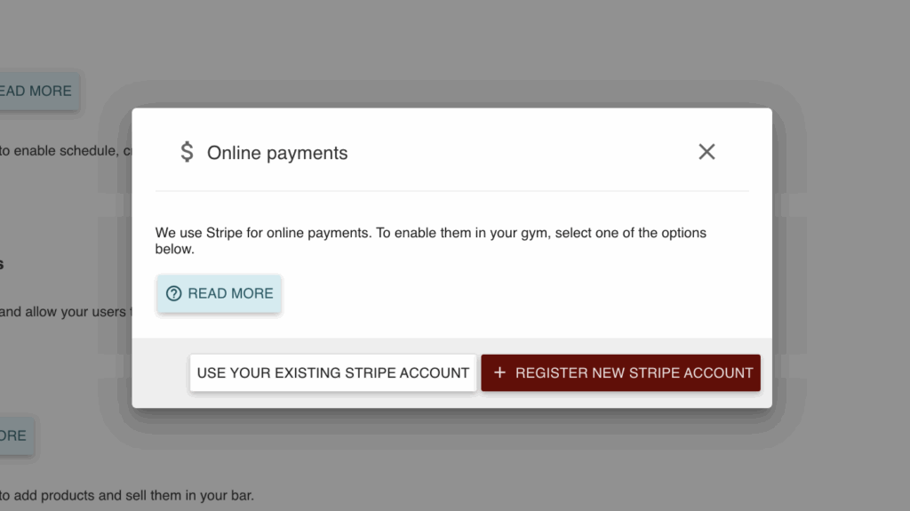 Recurring payments work thanks to payment providers like the most popular: Stripe.