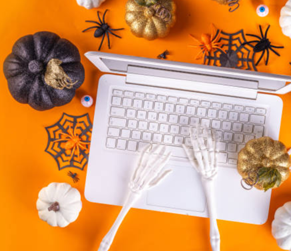 With good management software even a big event will not be a challenge for you, and all your clients will remember is pumpkin fun, with no organizational mishaps.