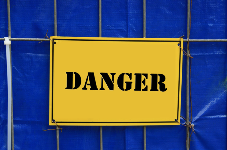 Apart from gym injuries there are other dangers you should anticipate and prepare for.