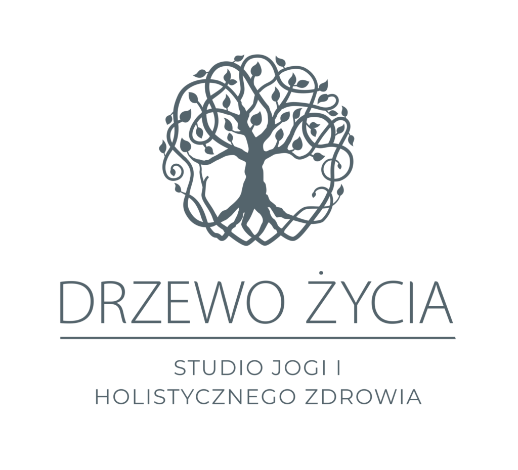 Drzewo Życia logo